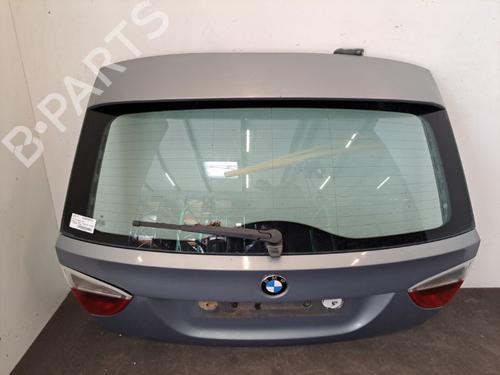 Tailgate BMW 3 Touring (E91) 318 d | BP28392850C6 