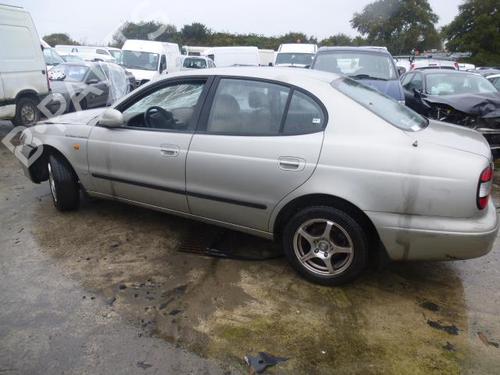 Used Parts DAEWOO LEGANZA (KLAV) 2.0 16V 3951808