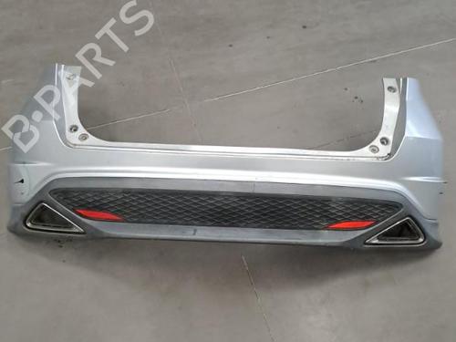 Rear bumper HONDA CIVIC VIII Hatchback (FN, FK) 2.2 CTDi (FK3) | BP28401838C8 