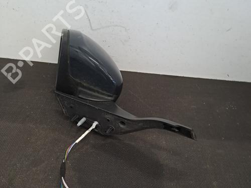 Left mirror PEUGEOT 208 I (CA_, CC_) 1.2 VTI 82 | BP28390189C26