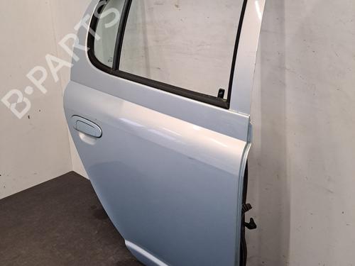 Right rear door TOYOTA YARIS (_P1_) 1.3 (SCP12_, SCP13_, SCP12R, SCP13R) | BP28403580C5 