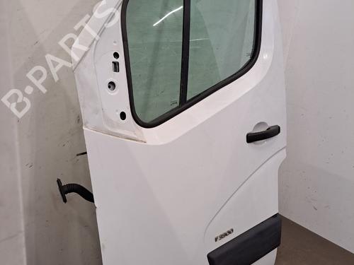 Used Left front door Left front door OPEL MOVANO B Van (X62) 2.3 CDTI FWD (FV) (131 hp) 35991007 35991007