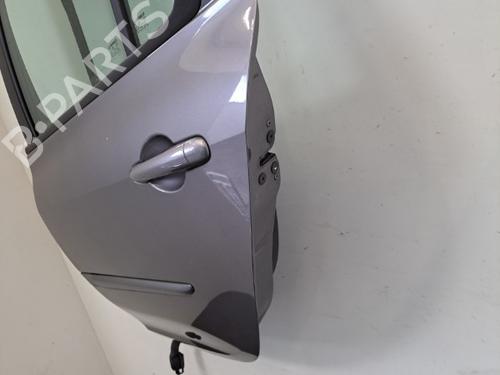 Left rear door RENAULT CLIO III Grandtour (KR0/1_) 1.5 dCi (KR0G) | BP28393046C4