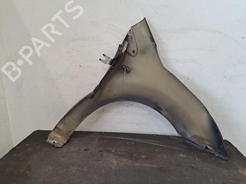 Used Left front fenders Left front fenders CITROËN C2 (JM_) 1.6 (109 hp) 35802411 35802411
