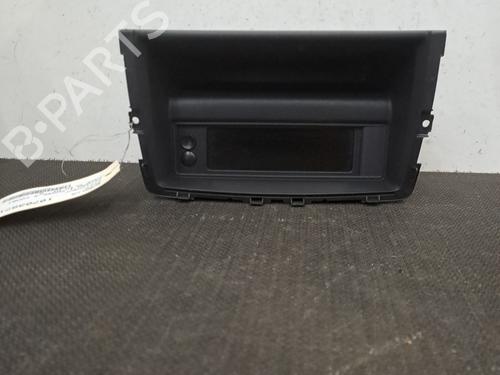 Display für OPEL VIVARO A Bus (X83) 2.0 CDTI (F7, J7, A07) (114 hp) 28395120