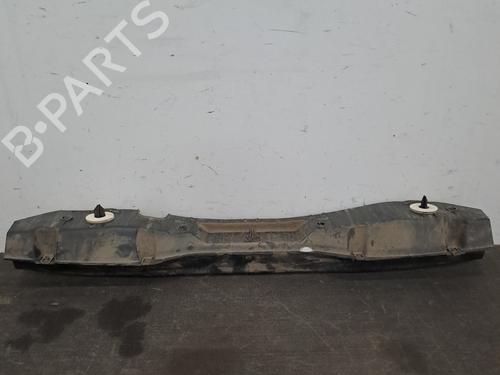 Used Rear bumper bracket RENAULT SCÉNIC III (JZ0/1_) 2.0 dCi (JZ0Y, JZ26) (150 hp) 28390097