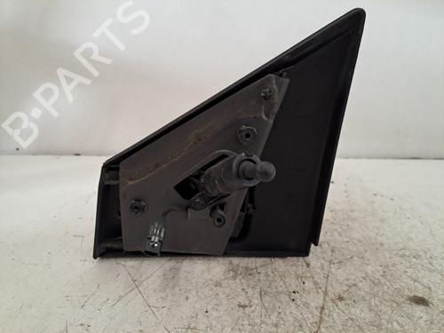 Right mirror RENAULT CLIO III (BR0/1, CR0/1) 1.5 dCi (C/BR0G, C/BR1G) | BP28403582C27