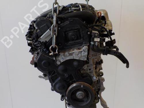 Engine CITROËN C3 II (SC_) 1.4 HDi 70 (SC8HZC, SC8HR0, SC8HP4) | BP28399913M1 - Image 3