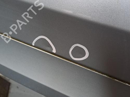 Tailgate PEUGEOT 207 SW (WK_) 1.4 16V | BP28406639C6 