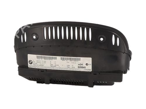 Display monitor BMW 3 (E90) 320 d | BP36355687C48  - Image 5