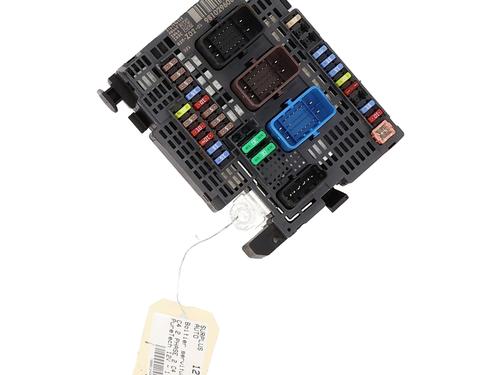Fuse box CITROËN C4 II (NC_) | BP35991020E1 - Image 3