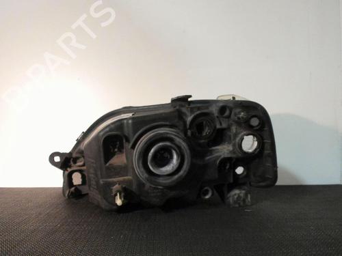 Used Right headlight Right headlight DACIA LOGAN MCV (KS_) 1.5 dCi (KS0W) (86 hp) 28394604 28394604