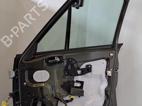Right front door CITROËN C4 Picasso I MPV (UD_) 1.6 HDi 110 | BP28391356C3 