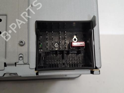 Radio VW POLO V (6R1, 6C1) 1.6 TDI | BP28391272E6