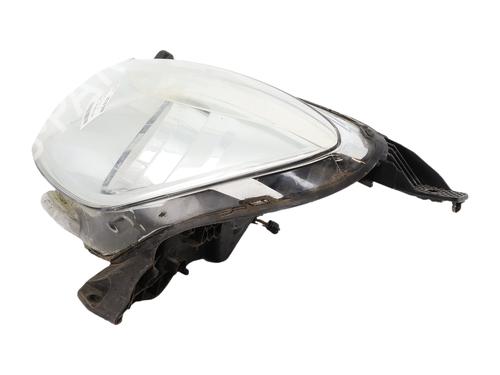 Left headlight CITROËN C3 II (SC_) 1.1 i | BP36818410C28 - Image 3