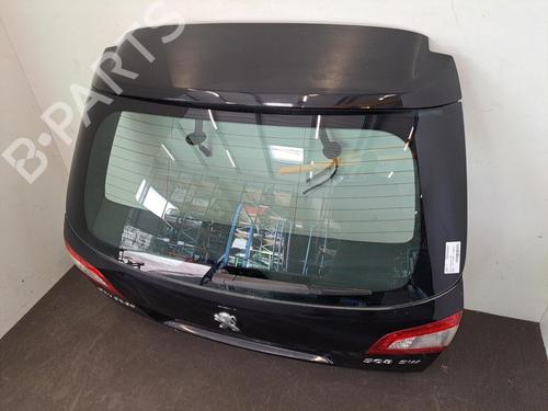 Tailgate PEUGEOT 508 SW I (8E_) 1.6 HDi | BP28402346C6 