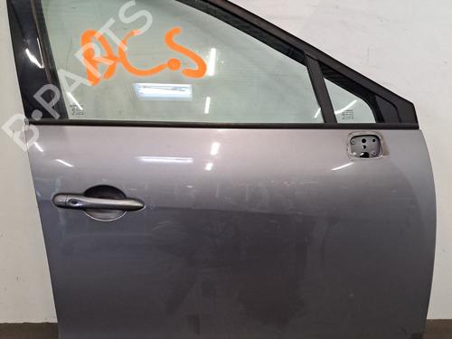 Used Right front door RENAULT SCÉNIC III (JZ0/1_) 1.5 dCi (110 hp) 30457543