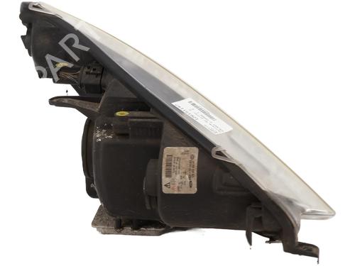 Left headlight FORD GALAXY II (WA6) 2.0 TDCi | BP36673951C28 - Image 2