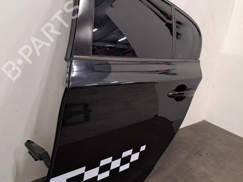 Left rear door BMW 1 (E87) 118 d | BP28408494C4 