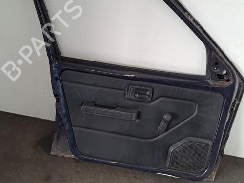Left front door CITROËN AX (ZA-_) 10 | BP28404194C2 