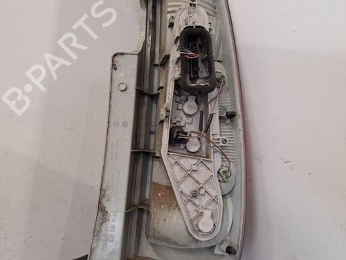 Used Left taillight SKODA ROOMSTER (5J7) 1.9 TDI (105 hp) 28390589