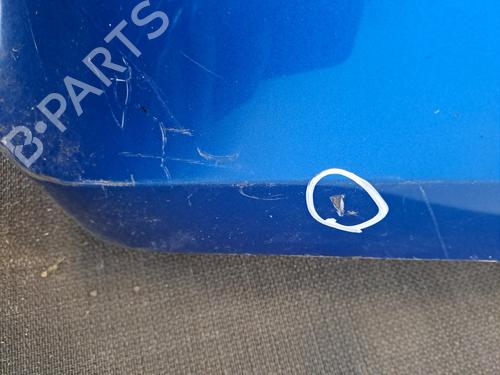 Rear bumper HYUNDAI i10 I (PA) 1.2 | BP28389942C8 