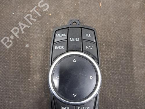 Used Switch BMW 1 (F20) 118 d (143 hp) 30391796