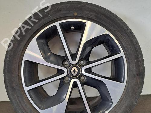 Fælk RENAULT ZOE (BFM_) ZOE | BP38725459C45 - Image 3