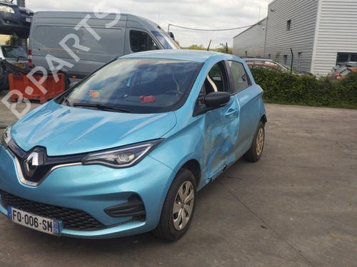 Right sun visor RENAULT ZOE (BFM_) ZOE (BFMC, BFMD) | BP28402931I2 - Image 7