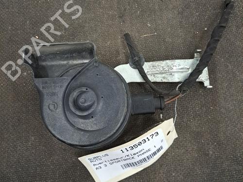 Used Horn AUDI A3 Sportback (8VA, 8VF) 2.0 TDI (150 hp) 30641731
