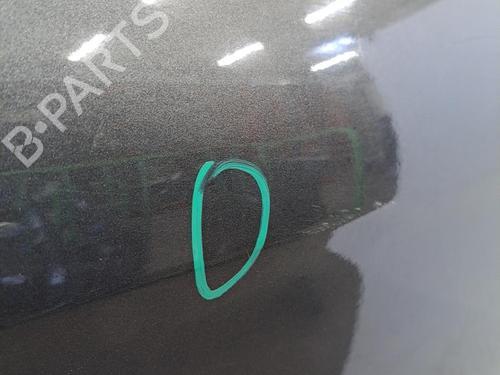Left rear door FIAT BRAVO II (198_) 1.9 D Multijet (198AXE1A) | BP28405351C4 