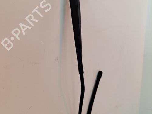 Front windshield wiper arm RENAULT SCÉNIC III (JZ0/1_) 1.5 dCi | BP29488446C143 