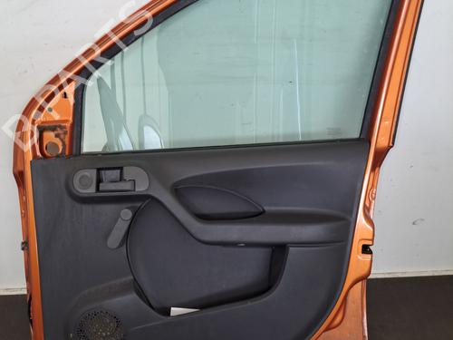 Right front door FIAT PANDA (169_) 1.1 (169.AXA1A) | BP28406273C3 