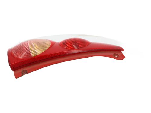 Used Left taillight Left taillight PEUGEOT 107 (PM_, PN_) 1.0 (68 hp) 36369110 36369110