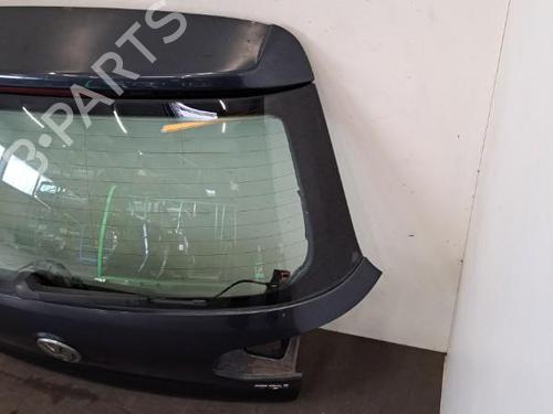 Tailgate VW GOLF VI (5K1) 2.0 TDI | BP28396494C6 