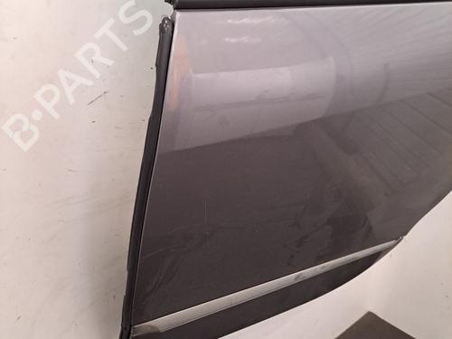 Left rear door RENAULT SCÉNIC III (JZ0/1_) 1.5 dCi | BP28406936C4 