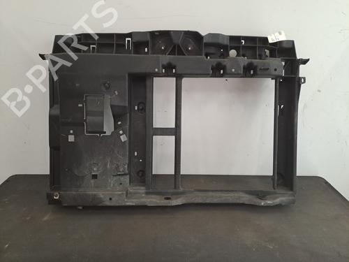 Frontplade/Frontkurv PEUGEOT 1007 (KM_) 1.4 HDi | BP31637484C72