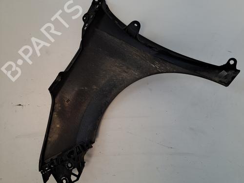 Right front fenders PEUGEOT 5008 (0U_, 0E_) 1.6 HDi | BP29456257C42 