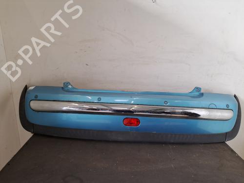 rear-bumper-mini-mini-r50-r53-2001-2002-2003-2004-2005-2006-33212802 main image