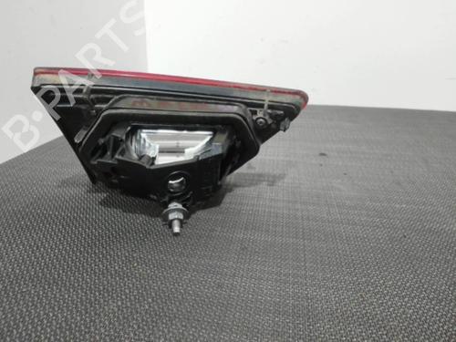 Right tailgate light RENAULT CLIO IV (BH_) 1.2 16V | BP28405436C80