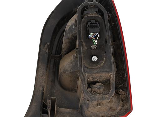 Venstre baglygte RENAULT TWINGO II (CN0_) 1.2 (CN0D) | BP31300701C34 