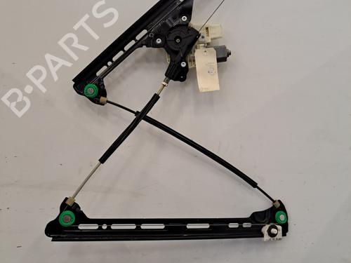 Rudehejsemekanisme Højre foran CITROËN C4 Grand Picasso II (DA_, DE_) 1.6 THP 155 | BP29759673C23 