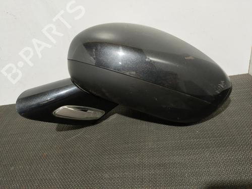 Left mirror CITROËN C5 III Break (RW_) 2.2 HDi 200 | BP28405071C26