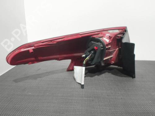 Right taillight CITROËN C5 III Break (RW_) 2.0 HDi | BP28410749C35 