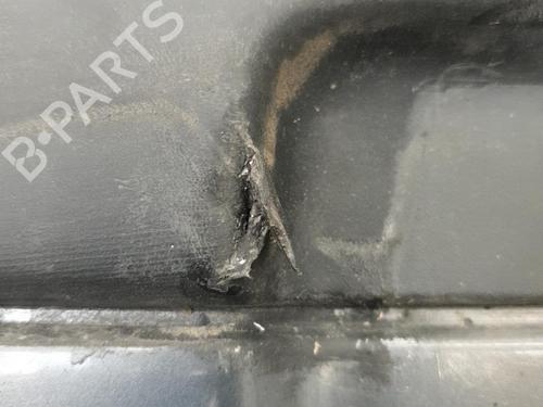 Front bumper RENAULT ESPACE III (JE0_) 2.2 dCi (JE0K) | BP28402782C7 