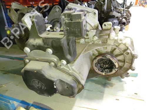 Used Gearbox Gearbox 28397174 28397174