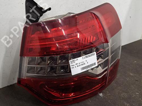 right-taillight-citroen-c5-iii-rd_-2008-2009-2010-2011-2012-2013-2014-2015-2016-2017-29983120 main image