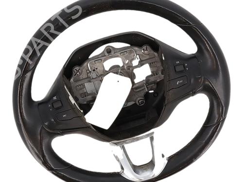 Steering wheel PEUGEOT 2008 I (CU_) 1.2 VTi | BP37022076C49 - Image 3