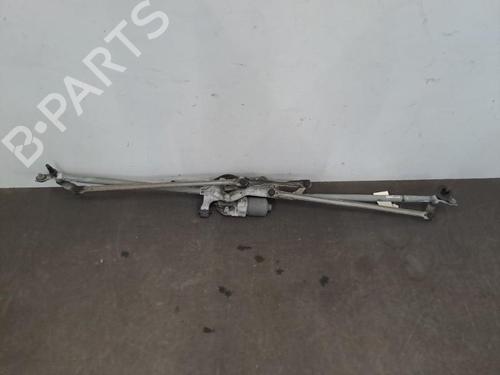 Front wiper motor OPEL ASTRA J (P10) 1.7 CDTI (68) | BP28401785M29 - Image 2