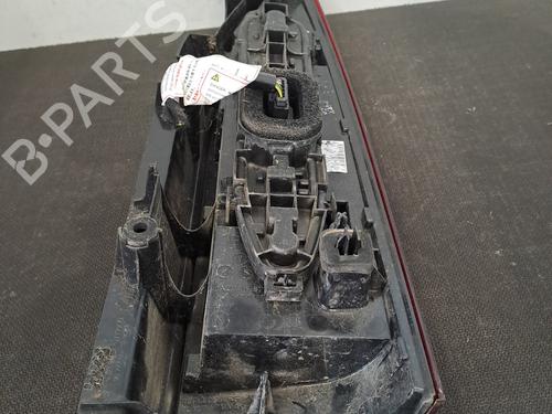 Left taillight CITROËN BERLINGO MULTISPACE (B9) 1.6 HDi 90 | BP29983092C34